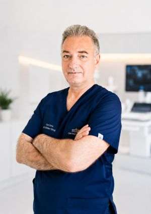 Conf. Univ. Dr. Cristian Siloşi